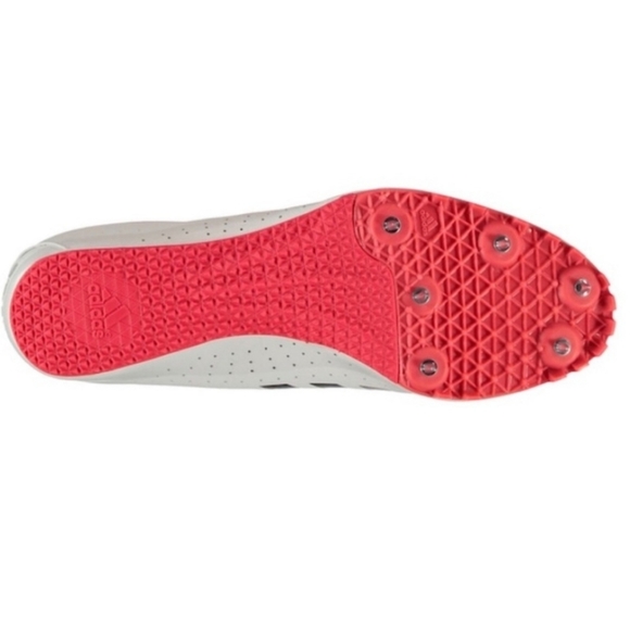 Adidas Sprintstar Track & Field Spikes main image 5